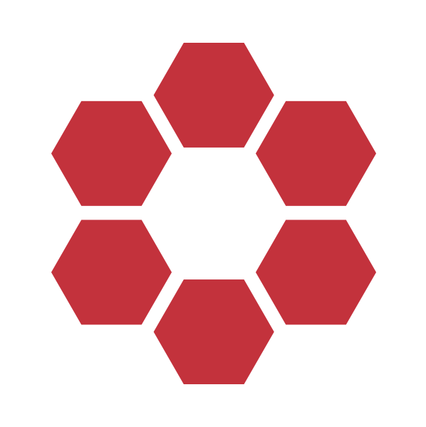 Crimson Hexagon