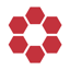 Crimson Hexagon logo