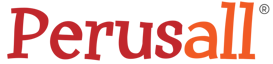 Perusall logo