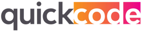 QuickCode logo