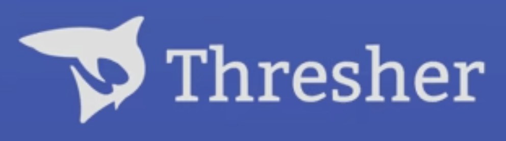 Thresher