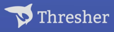 Thresher logo