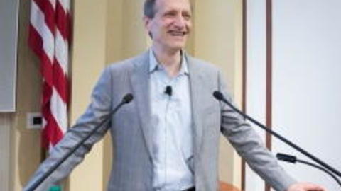 Seminar Talks