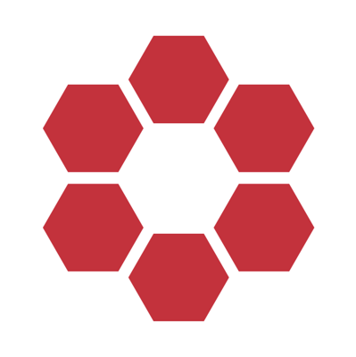Crimson Hexagon